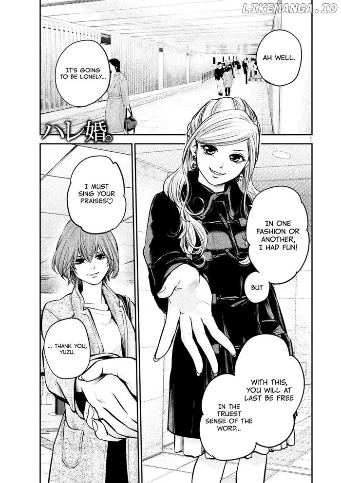 Hare Kon Chapter 90 image 01_optimized